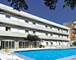PORTO PLAZA HOTEL